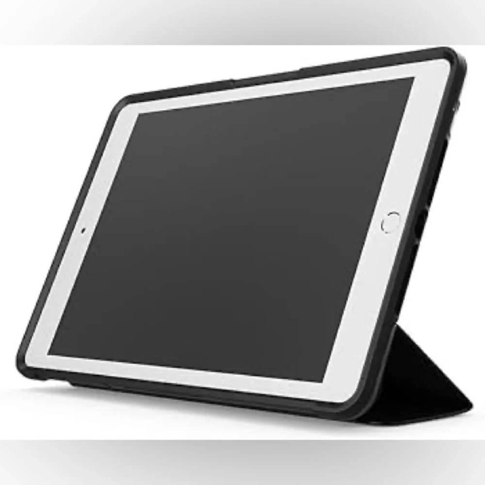 OtterBox Symmetry Folio Apple iPad 10.2 (7th/8th/9th Gen) Case Black – BRAND NEW